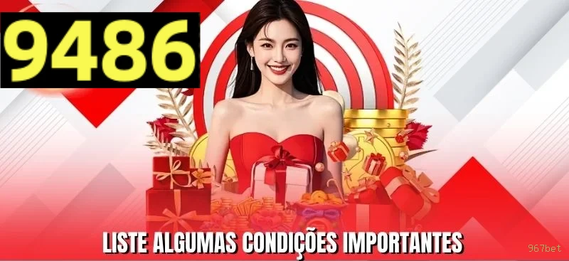 App 967bet para Android e iOS - download grátis