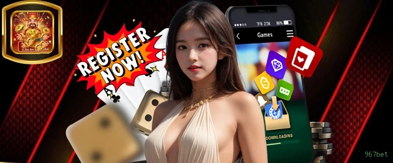 Conta 967bet sincronizada site e app