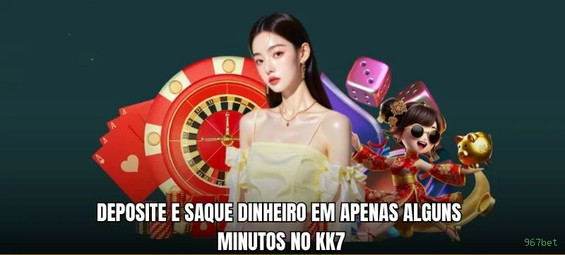 Central de dúvidas rápidas sobre o app 967bet
