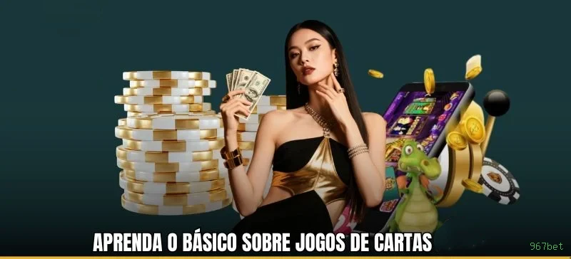 Cassino 967bet app mobile
