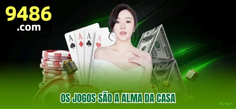 App 967bet Android download