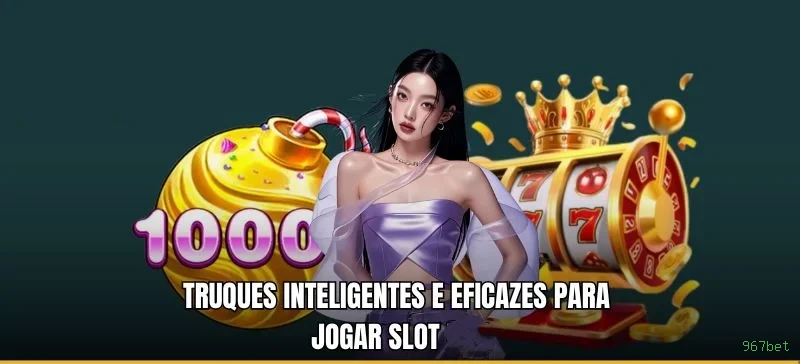 Pagamentos 967bet PIX