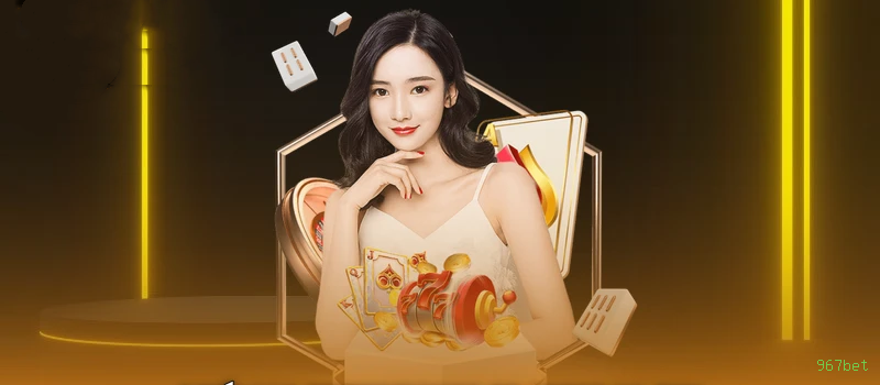 App 967bet slots mobile